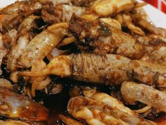 -天津乾毓德饭庄·清真传统炒菜·海鲜烧烤(咸阳路店)