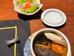 -金沙滩喜来登度假酒店-雅日本餐厅
