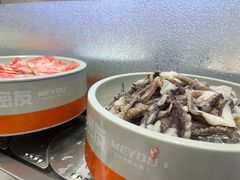 -密友回转自助火锅(世茂国际广场店)