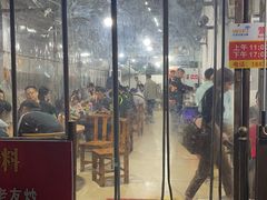 -龙上水现炒生料(柳沙店)