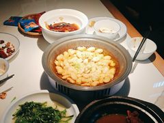-筱爷叔·上海传统手工菜(玉树路店)