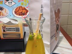 -翠华餐厅(德基广场店)