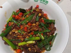 -绿草地·湘菜(芙蓉天街店)