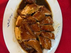 -胜记菜馆(文明路)