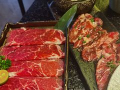 -樱嘢·炭火烧肉(惠南店)