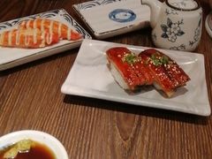-大雄寿司(中华广场店)