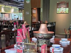 -乐宴·老北京铜火锅(桂庙店)