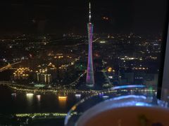 -广州四季酒店·天吧·高空酒吧