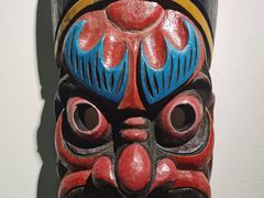 -中国美术学院象山校区-民艺博物馆