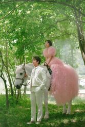 -巴黎恋人婚纱摄影(东莞总店)