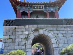 -泰山风景名胜区