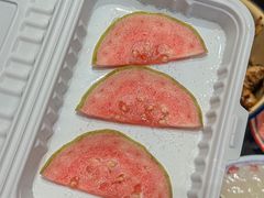 -侠舍·江湖烤全羊·大排档(沌口总店)