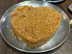 -破店肥哈·东北烧烤·夜宵(南山保利店)