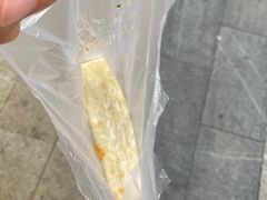 -小红旗臭豆腐炸冷面(万达店)