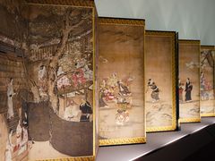 -东京国立博物馆