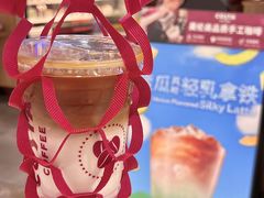 -COSTA COFFEE(武汉武商MALL店)