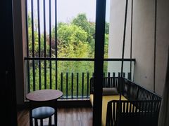 -上海崇明金茂凯悦酒店