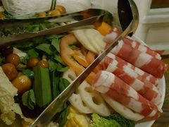 -早安曼谷泰国餐厅