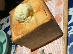 -绿茶餐厅(布吉万象汇店)