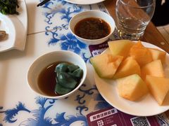 -东方饺子王(和平里店)
