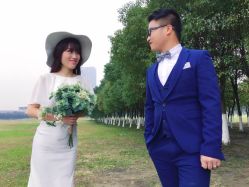 点击看大图 -太郎花子婚纱摄影艺术中心