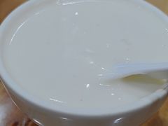 -沙湾姜埋奶(兴新包店)