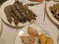 -星伦多 自助料理(圆融店)