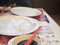 -客临百思德·东北特色馆(龙湖时代天街店)