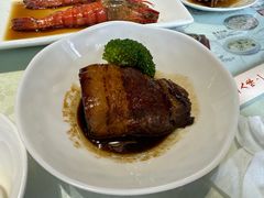 -品味楼·醉卤·酱排骨·无锡特色菜