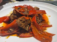 -乐口福家常菜馆(古庸路店)