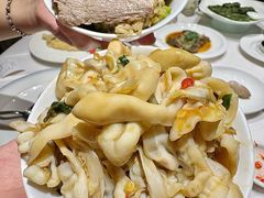 -临家小院·潮汕菜·商务宴请·点心(白石洲店)