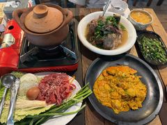 -Doo Dee Thai Food(Issan/Isaan/Esan)