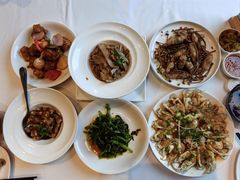 -莆田餐厅PUTIEN(三里屯店)