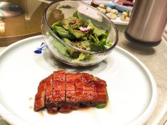 -山明水秀大饭店