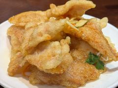 -老厨家(友谊路总店)