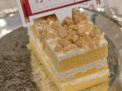 -芭菲盛宴·环球美食(袁家岗店)