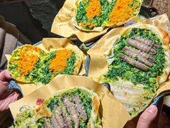 -地二手作鱼汤馄饨(上街里店)