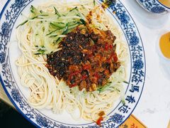 -馬香远蘭州牛肉面(武汉群星城首店)