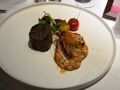 -王品牛排(北京新辰里亚运村店)