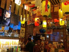 -坂吉屋·居酒屋深夜食堂(龙湖店)