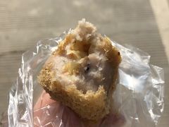 -冰泉豆浆馆(白云山总店)