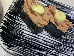 -羽寿司(东方宝泰店)