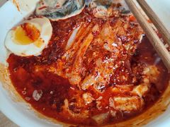 -何老二卤汁凉粉