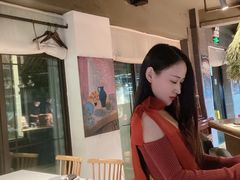 -Marina厨房·ALA精酿(月湖盛园店)