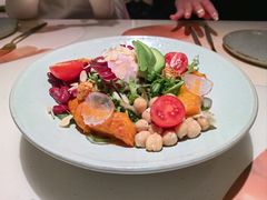 -Tomacado花厨(南京IFC国金中心店)