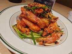 -日进一片海.生腌海鲜火锅.宵夜烧烤(三里屯总店)