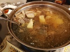 -新聚丰菜馆(太监弄店)