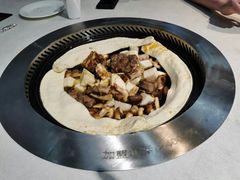 -二十一分小锅炖(中心店)
