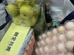 -山姆会员商店(上海浦东店)