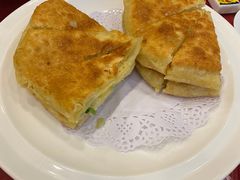 -东四民芳餐厅(世茂工三店)